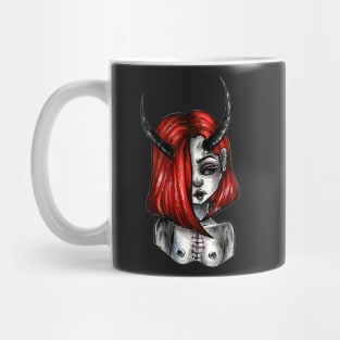 demon Mug